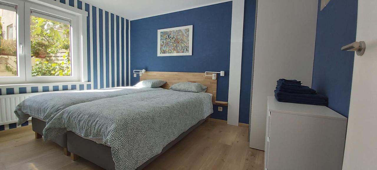 Apartament Seagarden By Valdemosa De Haan Zewnętrze zdjęcie