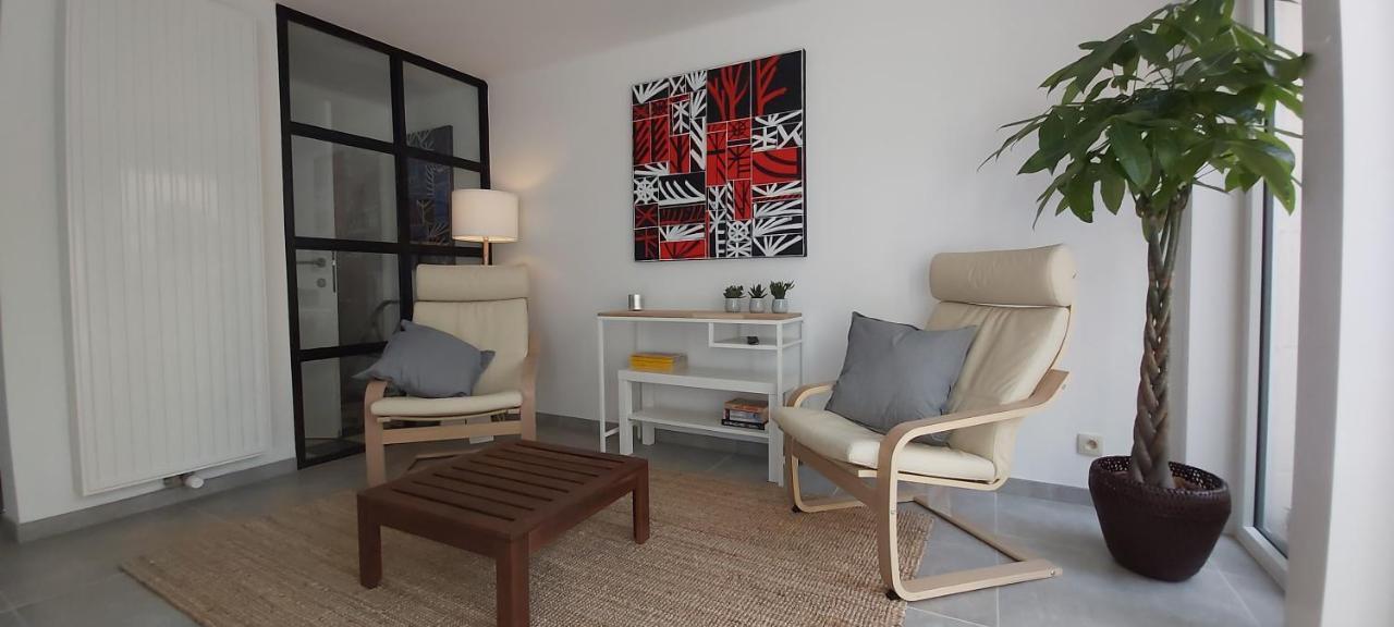 Apartament Seagarden By Valdemosa De Haan Zewnętrze zdjęcie