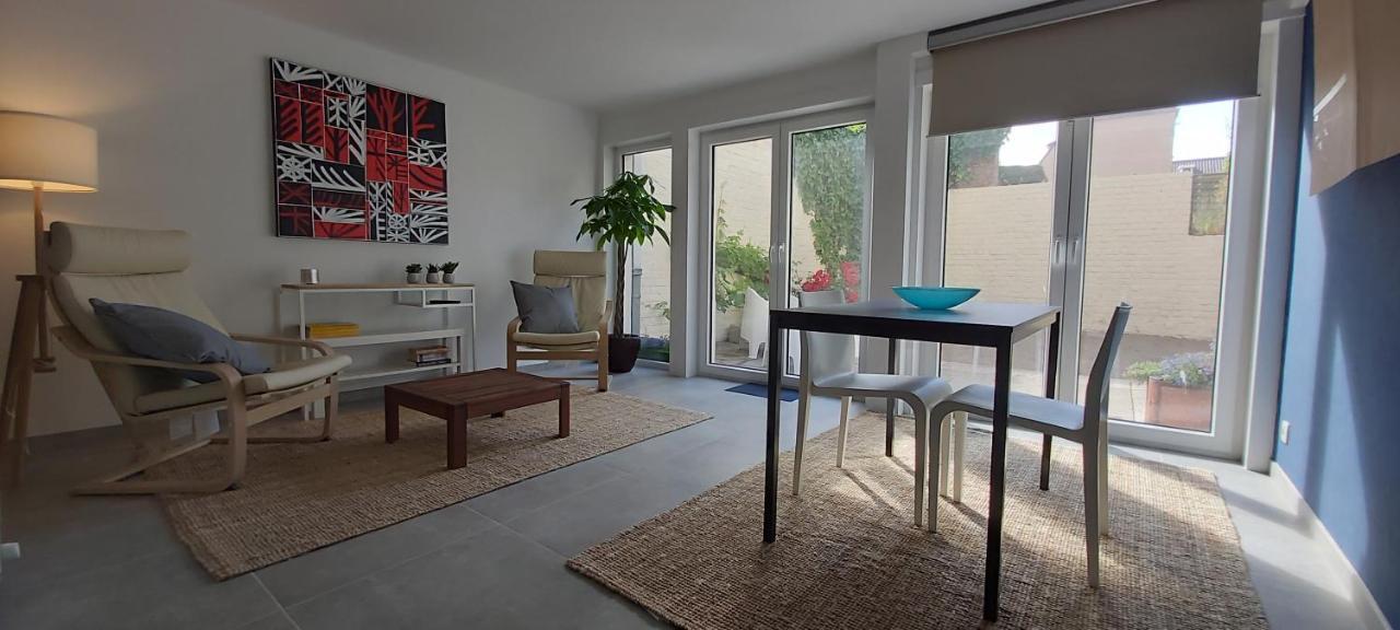 Apartament Seagarden By Valdemosa De Haan Zewnętrze zdjęcie